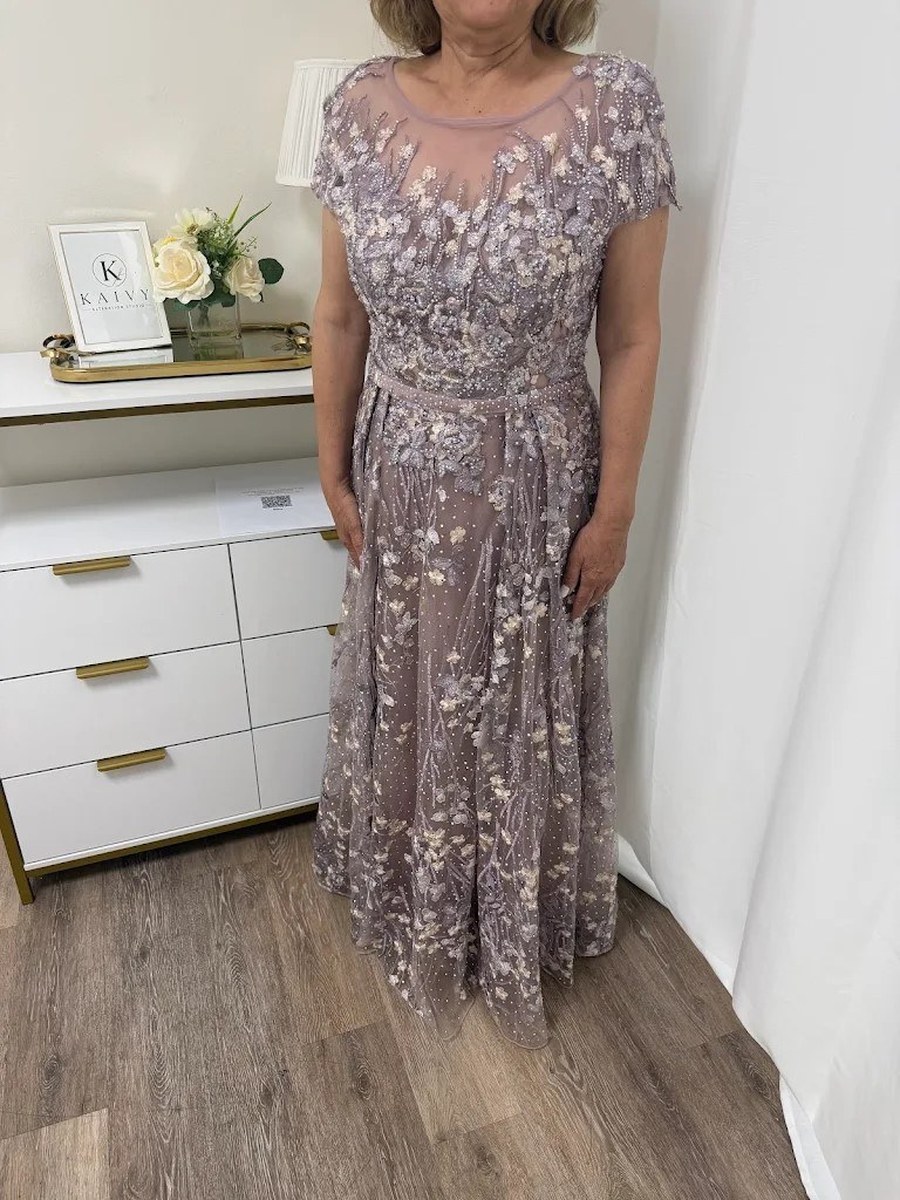 Mother of the Bride Gown